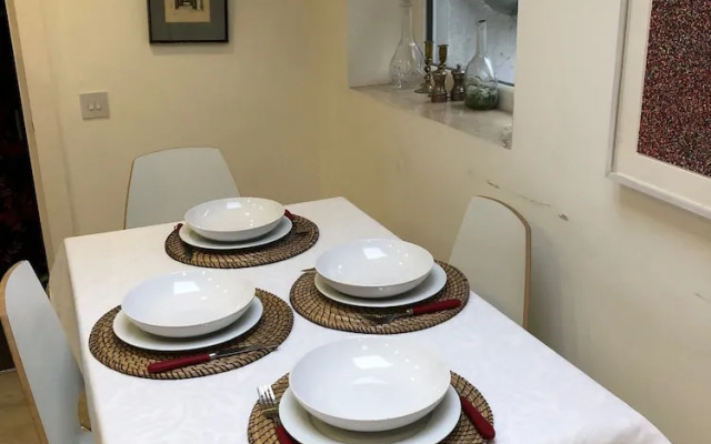 Camden Bright Apartments