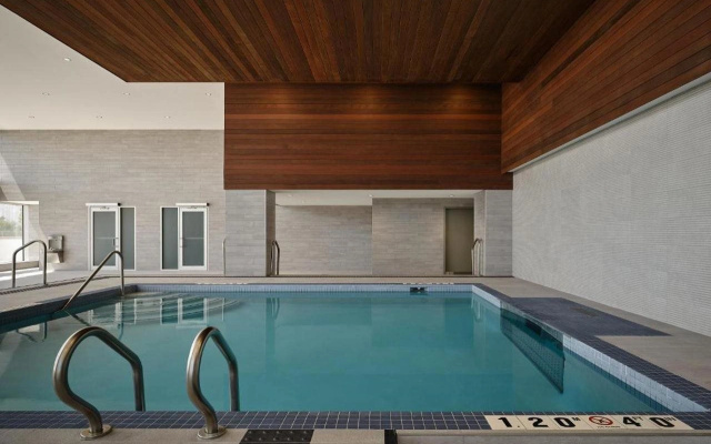 Pickering Casino Resort Hotel