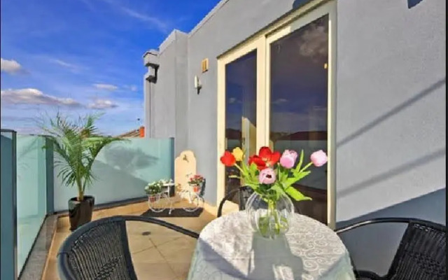 ABC Accommodation