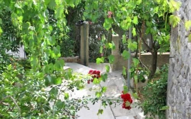 Antun Mozara Family House