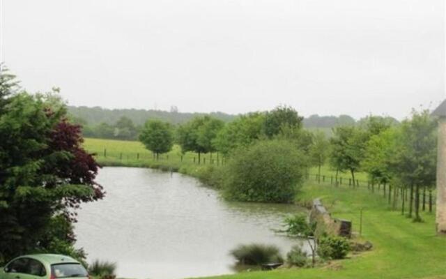 Gîte Crannes-en-Champagne, 3 pièces, 5 personnes - FR-1-410-204