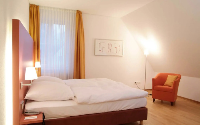 Cph Parkhotel Wolfsburg