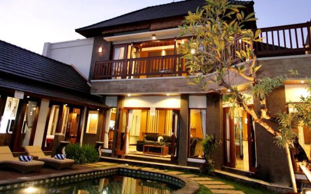 The Wahana Villa