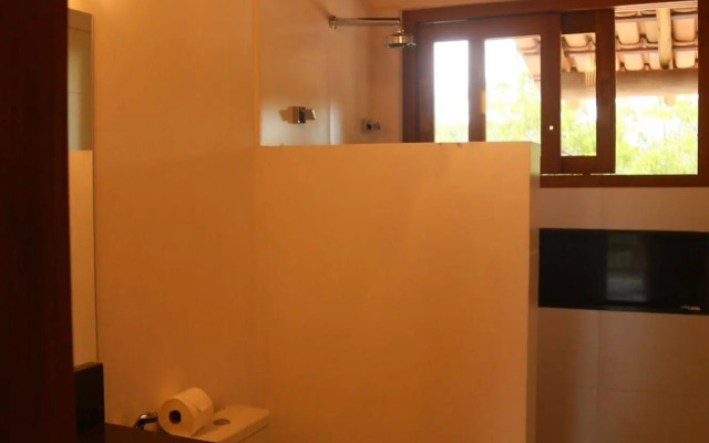 Pousada Recanto do Sol