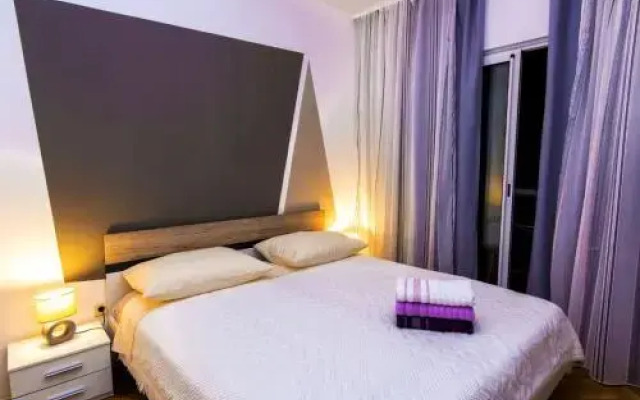 Guesthouse Teta Palmina