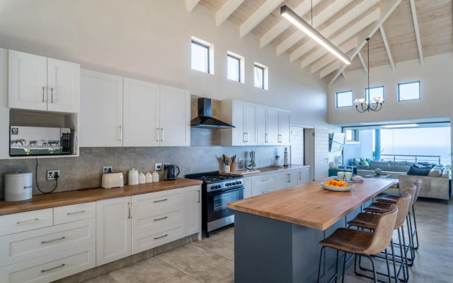 KNYSNA Breakwaters Haven