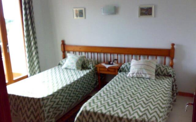 Apartamentos Portosun