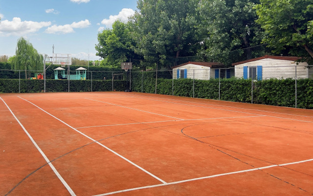 Cilento Resort Velia