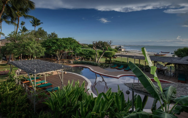Vila Kalango