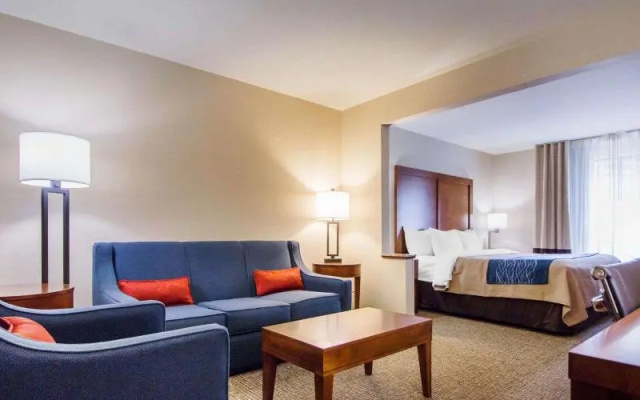 Comfort Inn