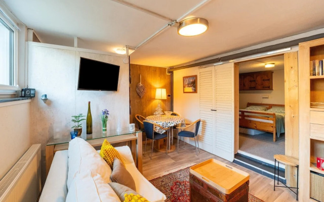 Appartementen Am Forstweg Yalet