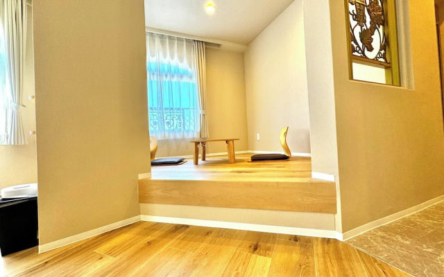 Resort Stay Spa Tsurumi
