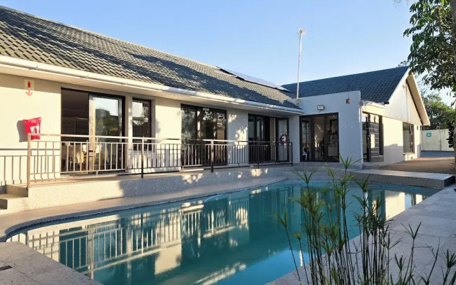 Sunset Events & Accommodation