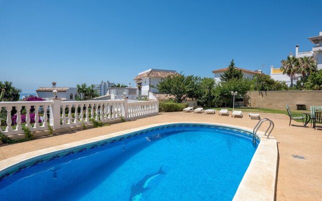 Villa Solea Calahonda