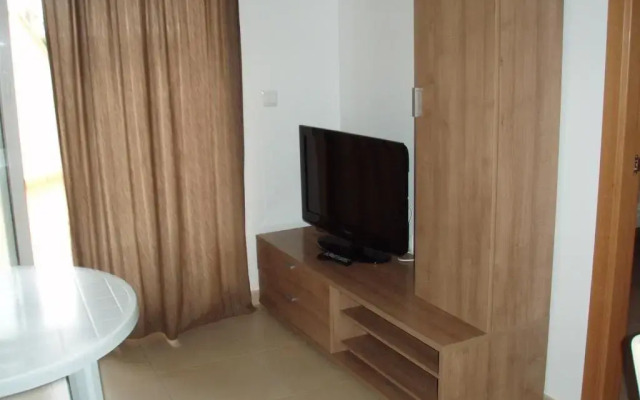 Apartamentos Amanecer