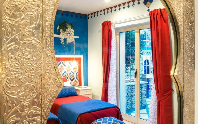 Mediterranean Charm