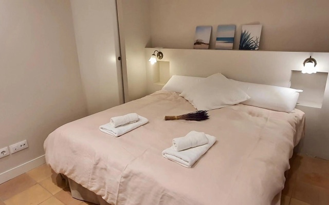 Opening Doors Vilassar. Family house Beach & Relax