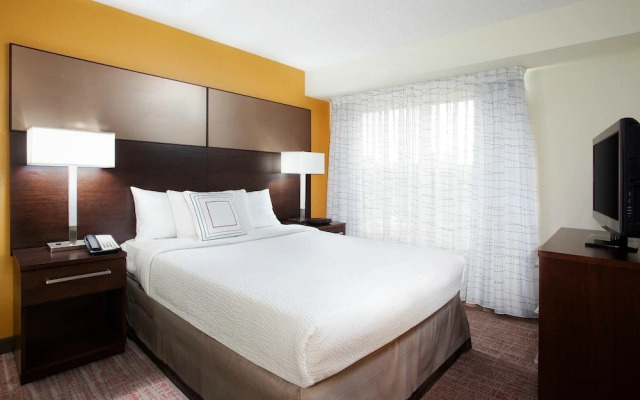 Trellis North Fayette - Pittsburgh Airport