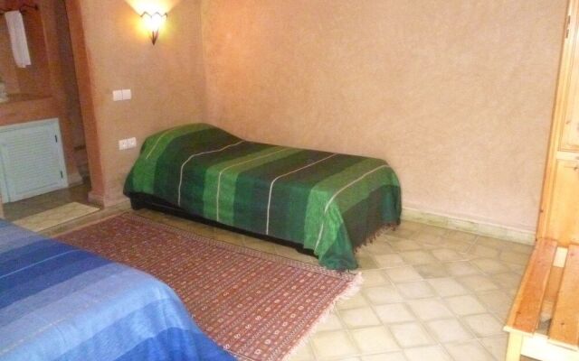 Riad Taroudant