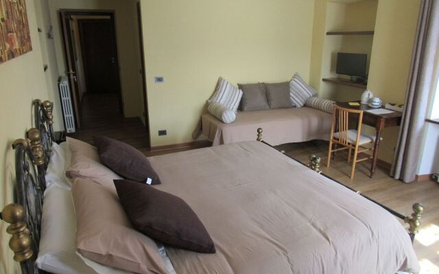 Guest House Nonna Tina