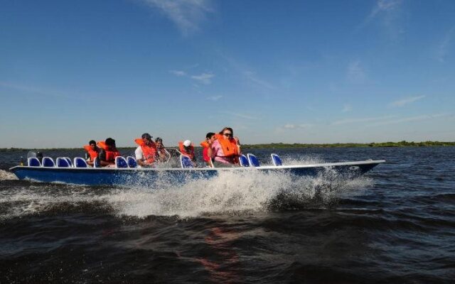 Pousada Do Rio Mutum