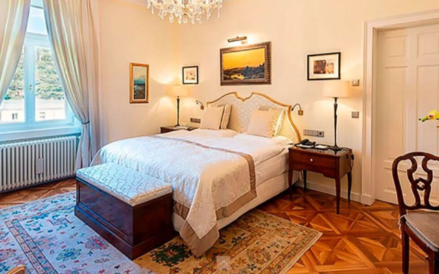 Palace Merano - Espace Henri Chenot