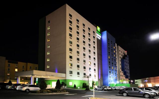 Holiday Inn Express Hotel & Suites Toluca Zona Aeropuerto by IHG