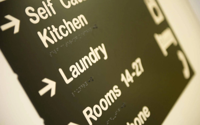 YHA Bath - Hostel