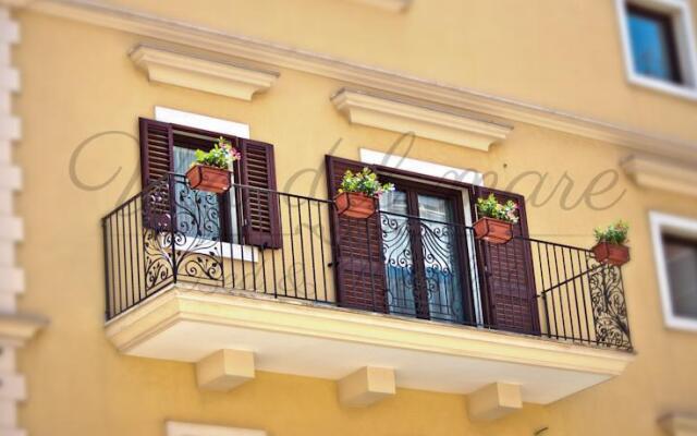 Viadelmare Rooms