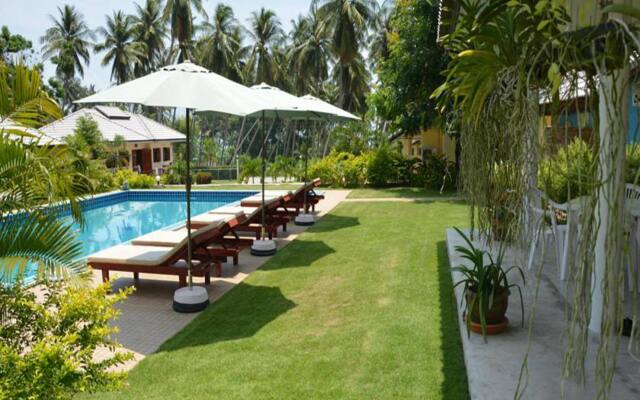 Apple Bungalows