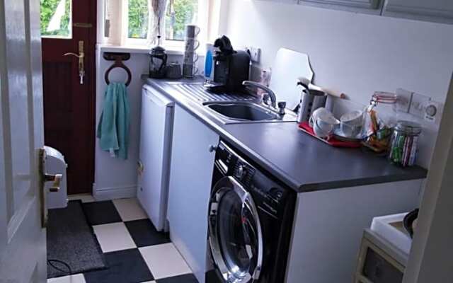 Braeside B&B