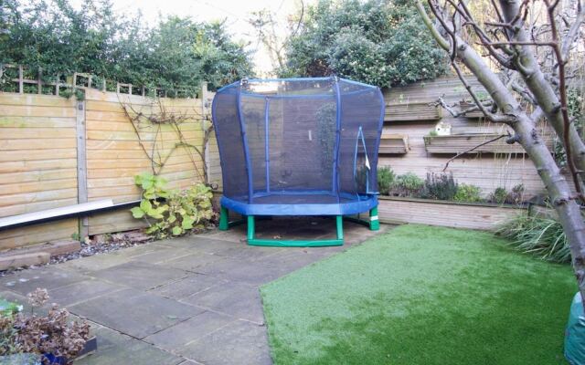 Gorgeous Home Close To Brockley Station