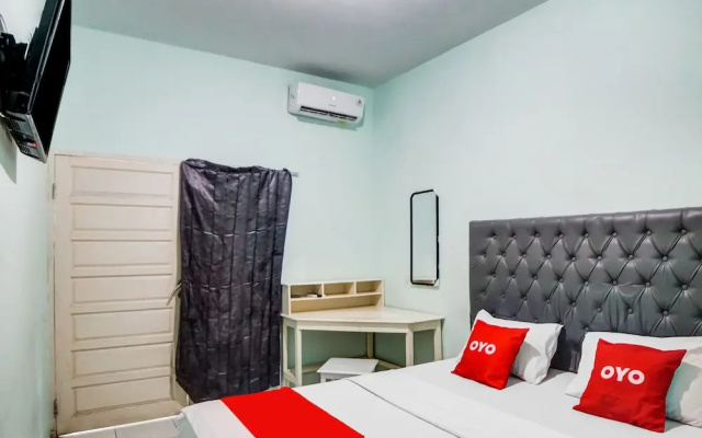 Hotel O Roemah Gh