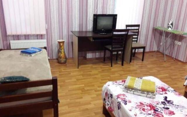 Distrito Apartment