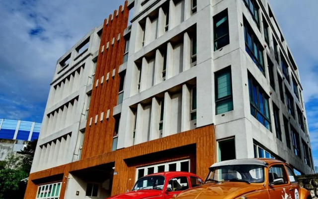 Qixingtan Hai Wan