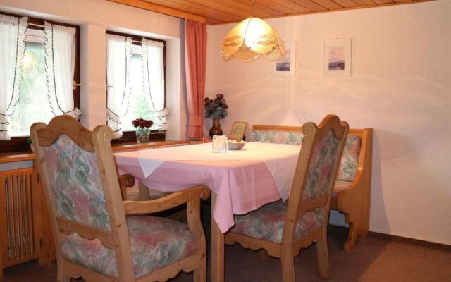Haus Schneider, Ferienwohnung Talblick