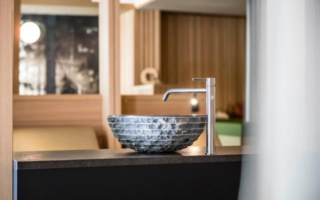 Apartment Lodge Gasserhof