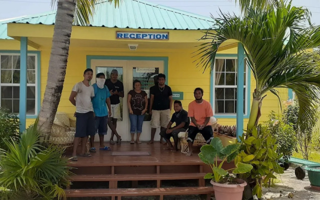 Royal Beach Cabanas
