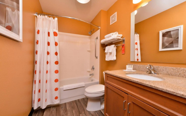 TownePlace Suites by Marriott Ontario Airport