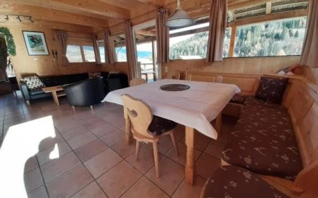 Wohlfühl Chalet Alpenglöckchen