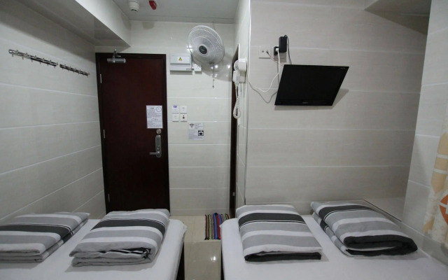 Tai Wah Guest House