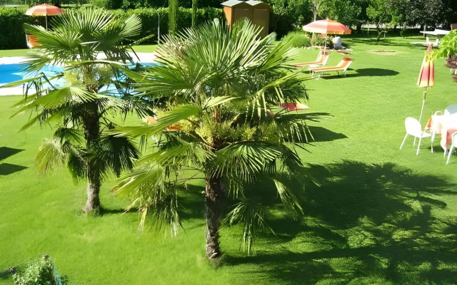 Pension Sandhofer