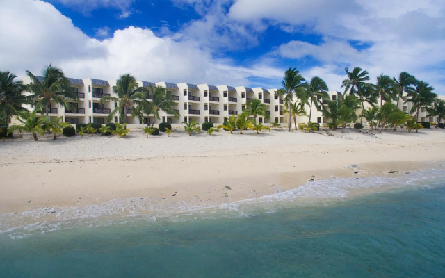The Edgewater Resort & Spa
