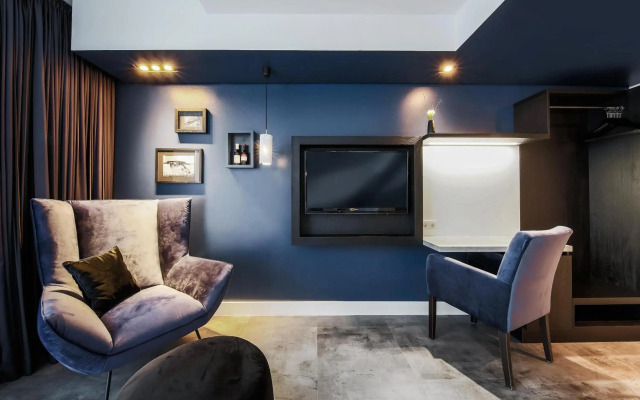 Hotel LINDEMANN'S Berlin
