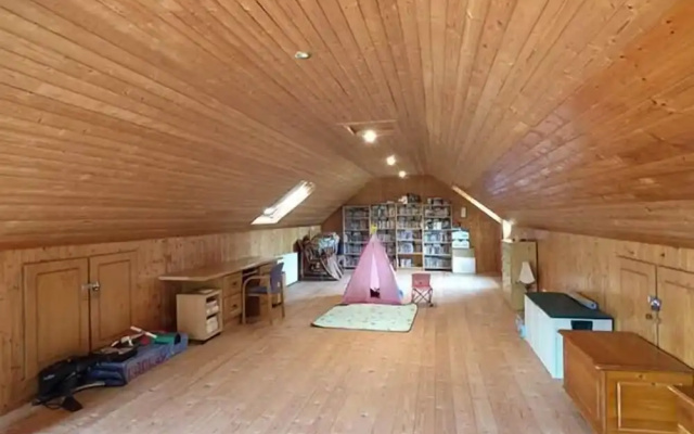 The Sanctuary