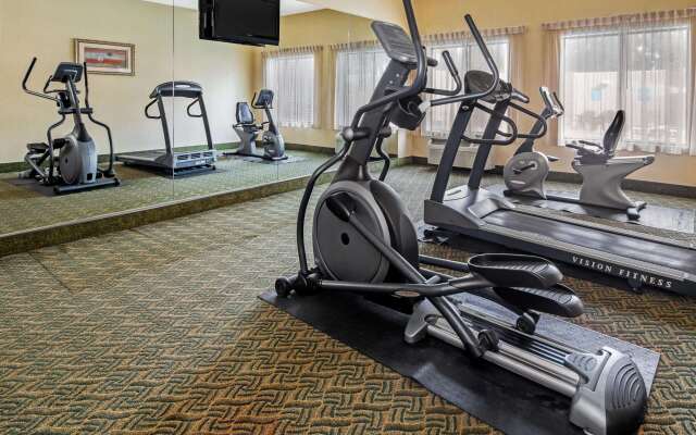 La Quinta Inn & Suites by Wyndham Temecula