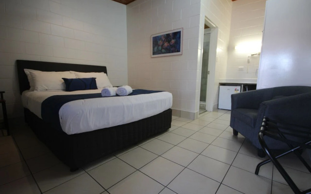 Barrier Reef Motel