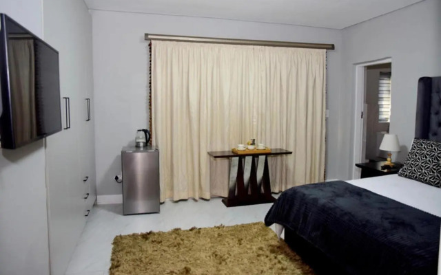 Olive Boutique and Accommodation