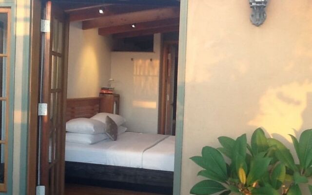 Secret Garden Inn