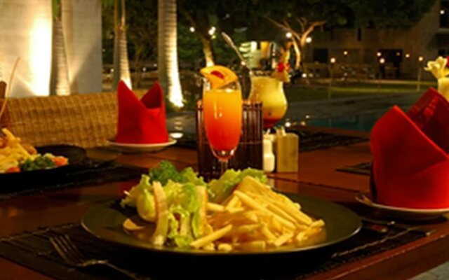Grand Hotel Lembang